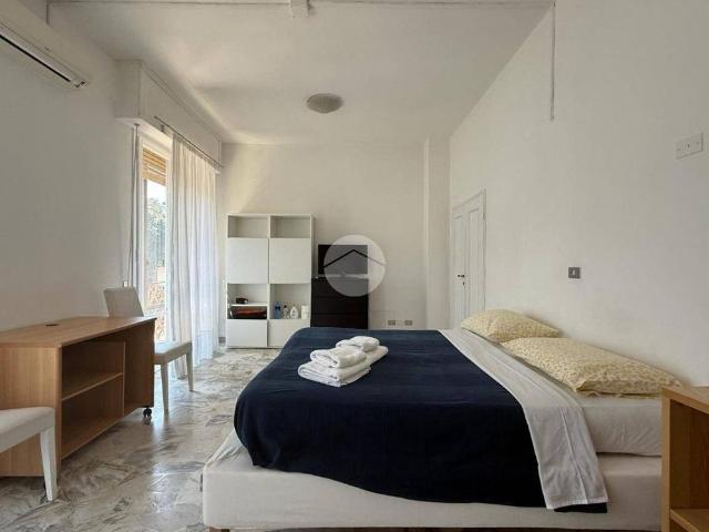 Quadrilocale via Orazio Vecchi 13, Novoli, Firenze