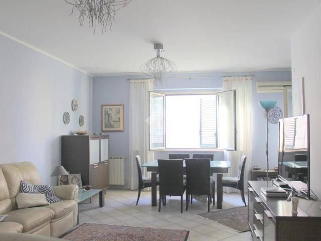 Quadrilocale via oreste lo valvo 34, Cardillo, Palermo