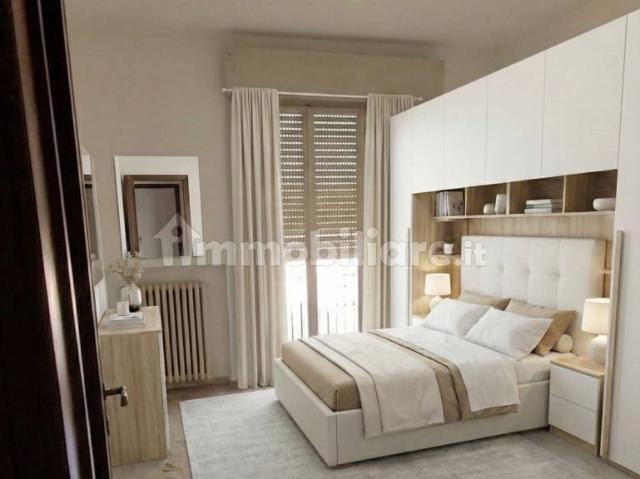Quadrilocale via Ospedale Marcello Magalini 5, Villafranca di Verona