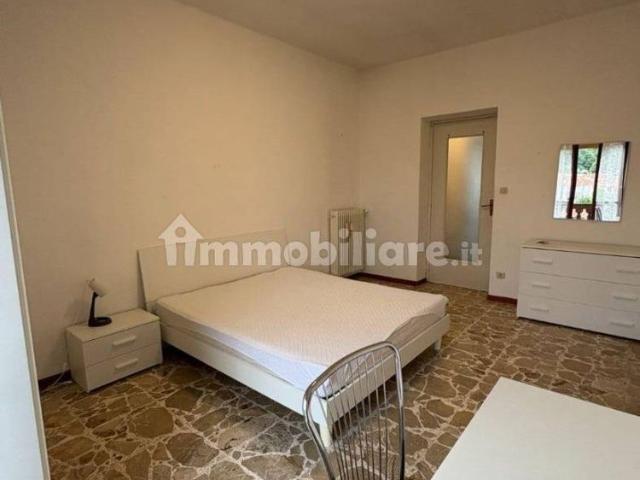 Quadrilocale via Ospedale 24, Centro, Bra