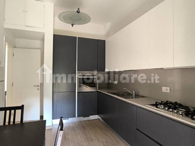 Quadrilocale via Atto Vannucci, Leopoldo Vittorio Emanuele Statuto, Firenze