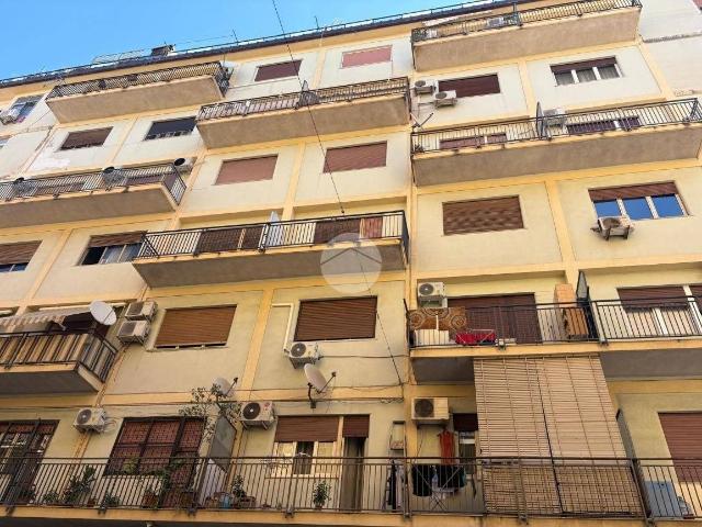 Quadrilocale via Augusto Elia, Oreto Perez, Palermo