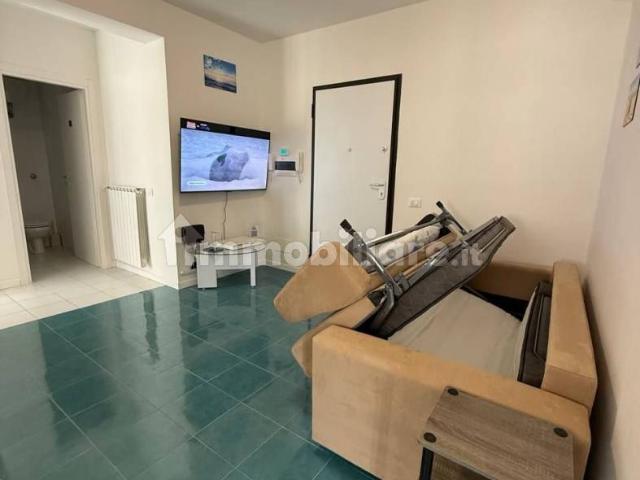 Quadrilocale via Aurelia 419, Centro, Santa Marinella