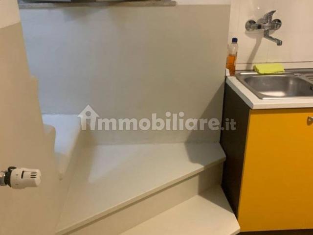 Quadrilocale via Abruzzo 15, Centro Storico, Perugia