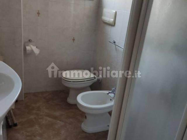 Quadrilocale via Agorai 11, Centro, Lanciano