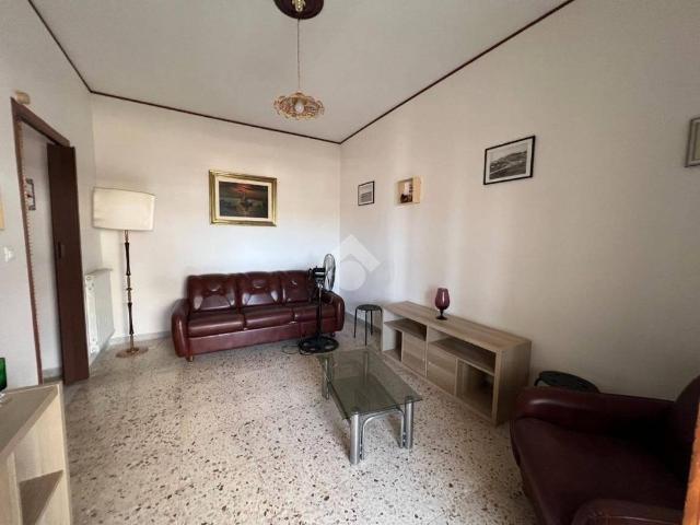 Quadrilocale via Agostino de Cosmi 21, San Leone, Villaseta, Villaggio, Agrigento