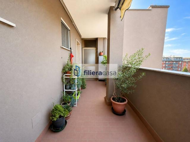Quadrilocale via Agostino De Pretis 46, Cantalupa San Paolo, Milano