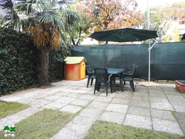 Quadrilocale via Agrigento 13, Tagliata, Cervia