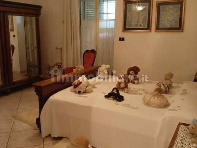 Quadrilocale via Agrigento 3, Lentini