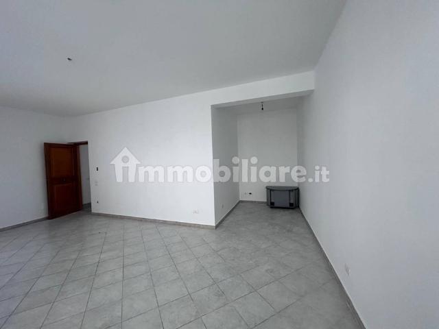 Quadrilocale via Agrigento, Centro, Altavilla Milicia