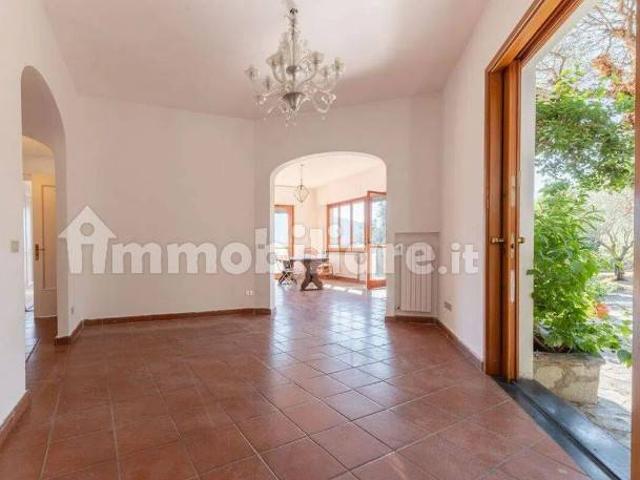 Quadrilocale via ai Castagneti 31, San Michele di Pagana, Rapallo