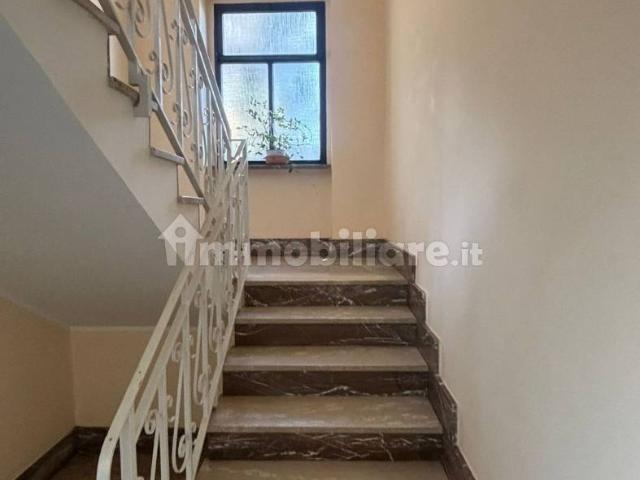 Quadrilocale via al Castello 49, Centro, Buttigliera Alta