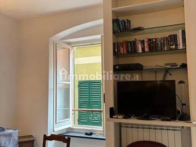 Quadrilocale via Al Porto, 44, Centro, Camogli