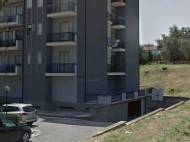 Quadrilocale via Alcide De Gasperi 36, Corso Mazzini, Via Ciccarone, Casarza, Vasto