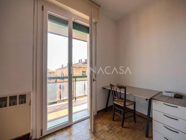 Quadrilocale via Alberto Calda, Saragozza fuori Porta, Bologna