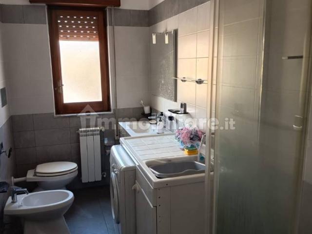 Quadrilocale via Alessandro Manzoni 117, Centro, Gela