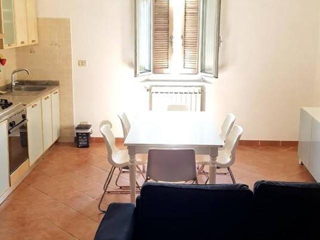 Quadrilocale via Alfonso Paltrinieri 80, Sacca Stazione, Modena
