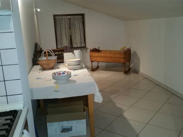 Quadrilocale via Alpi 54, Centro, Roccaforte Mondovì