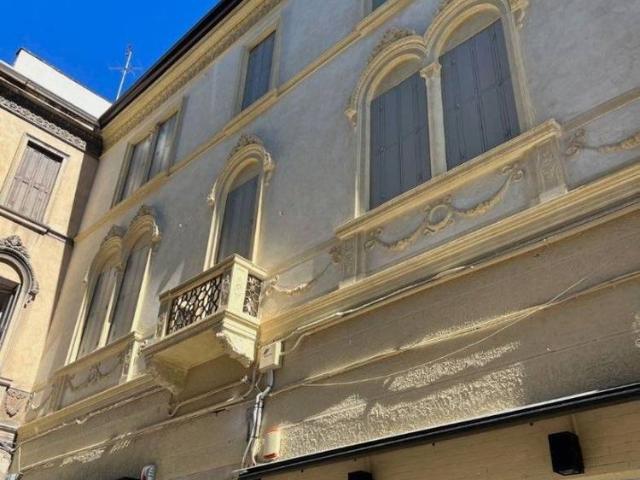 Quadrilocale via Altinate 14, Santa Sofia Altinate, Padova