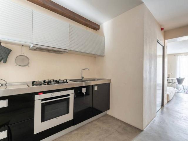 Quadrilocale via Amatore Antonio Sciesa 6, Montenero, Milano