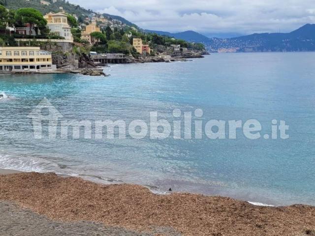Quadrilocale via Ammiraglio Giovanni Bettolo 14, Centro, Bogliasco