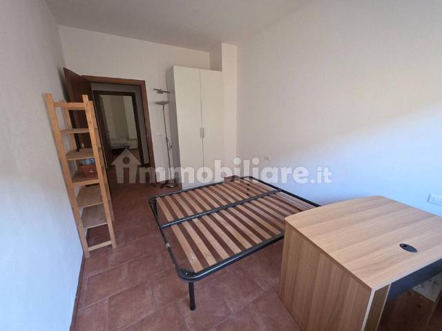 Quadrilocale via Angelo Finelli 1, Irnerio, Bologna