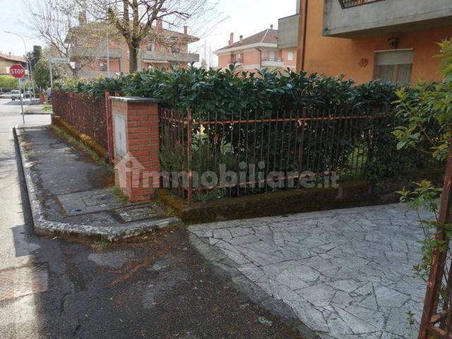 Quadrilocale via Angelo Severini 7, Centro, Sarteano