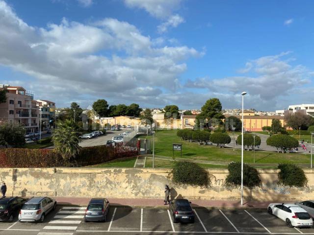 Quadrilocale via André Marie Ampère, Parco di Terramaini, Cagliari