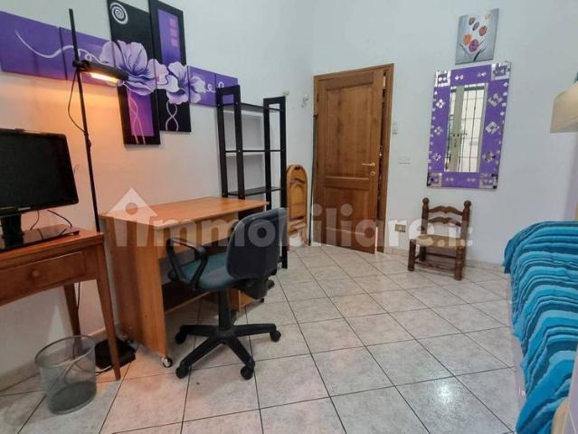 Quadrilocale via Andrea Cesalpino 26, Careggi Rifredi Dalmazia, Firenze