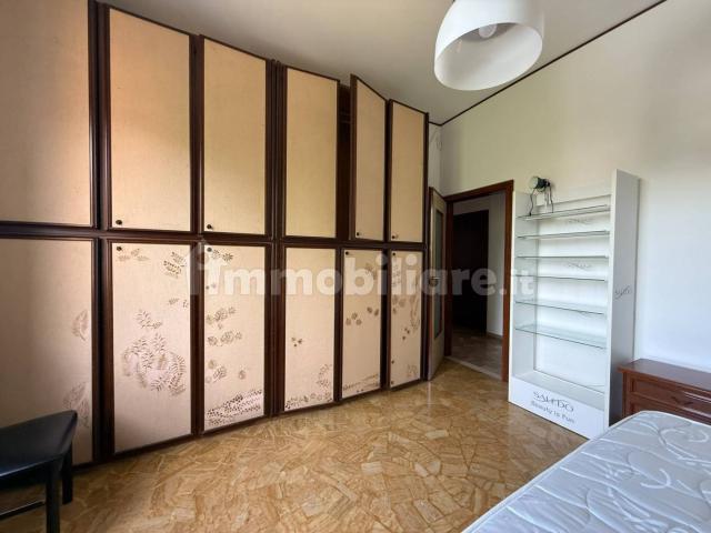 Quadrilocale via Anselmo Marabini 11, Saragozza fuori Porta, Bologna