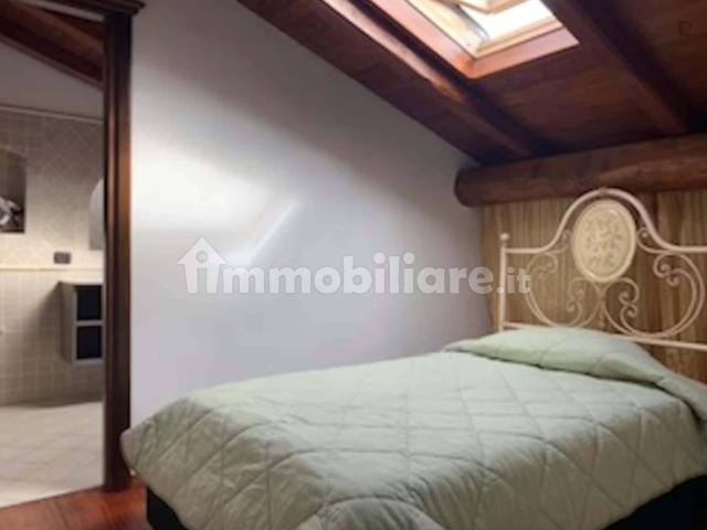 Quadrilocale via Antonio Cagnoni, Infernetto, Roma