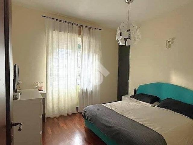 Quadrilocale via Antonio Cei 69, San Martino, Genova