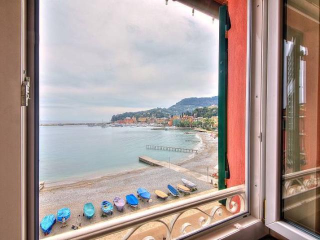 Quadrilocale via Antonio Gramsci 101, Centro, Santa Margherita Ligure