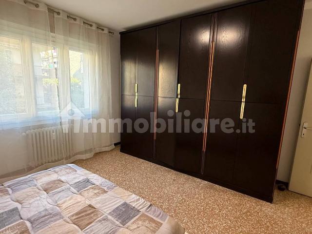 Quadrilocale via Antonio Diedo 18, Mestre, Venezia