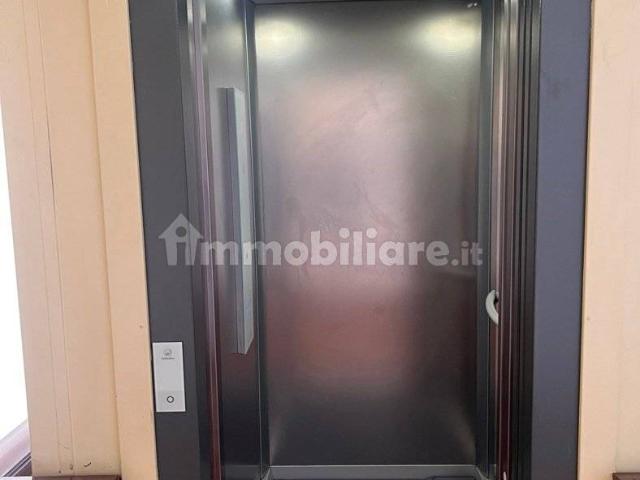 Quadrilocale via Antonio Fratti, 16, Centro, Terni