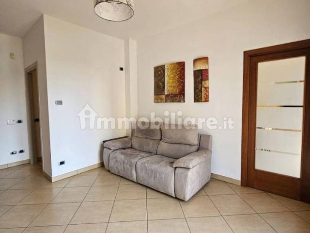 Quadrilocale via Antonio Meucci, Centro, Grezzana