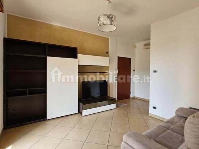 Quadrilocale via Antonio Meucci, Centro, Grezzana