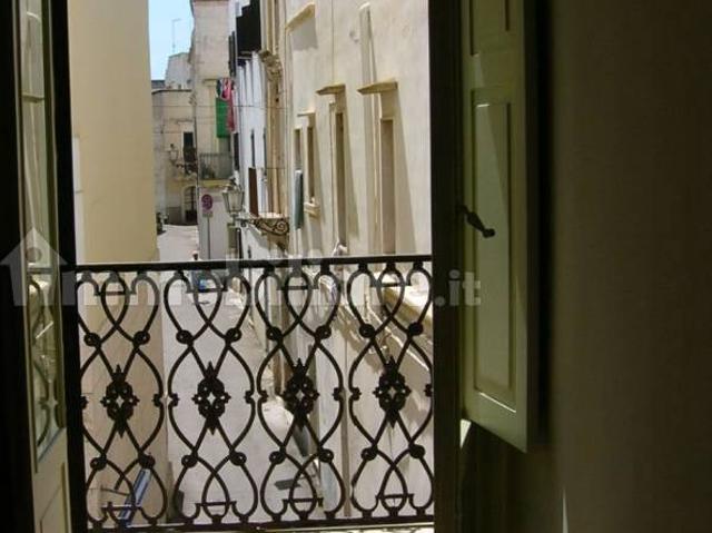 Quadrilocale via Antonietta De Pace 136, Centro Storico, Gallipoli