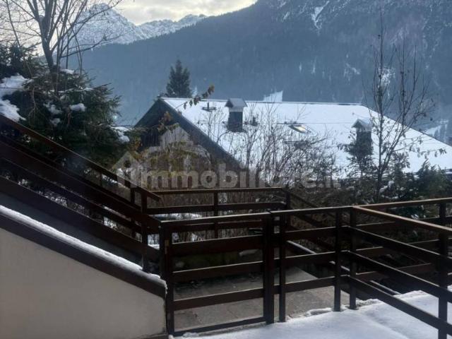 Quadrilocale via Ante, Santo Stefano di Cadore
