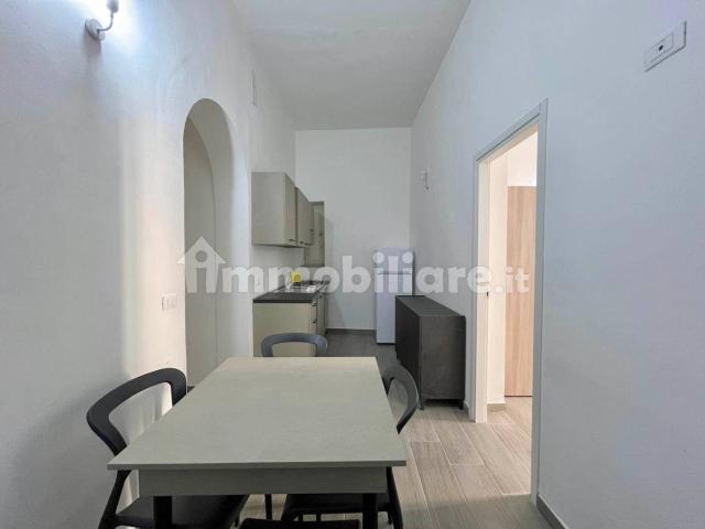 Quadrilocale via Arcoleo 57, Oreto Perez, Palermo
