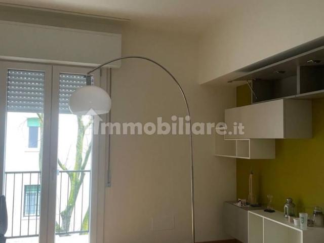 Quadrilocale via Archimede, Villaggio Giardino, Modena