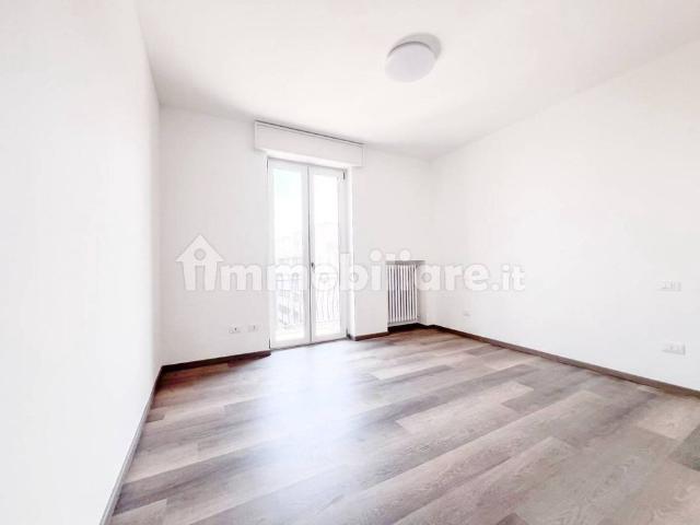 Quadrilocale via Archimede, Borgo Nuovo Navigatori, Verona