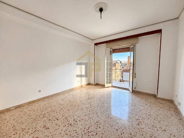 Quadrilocale via archimede campini 5, Settecannoli, Palermo
