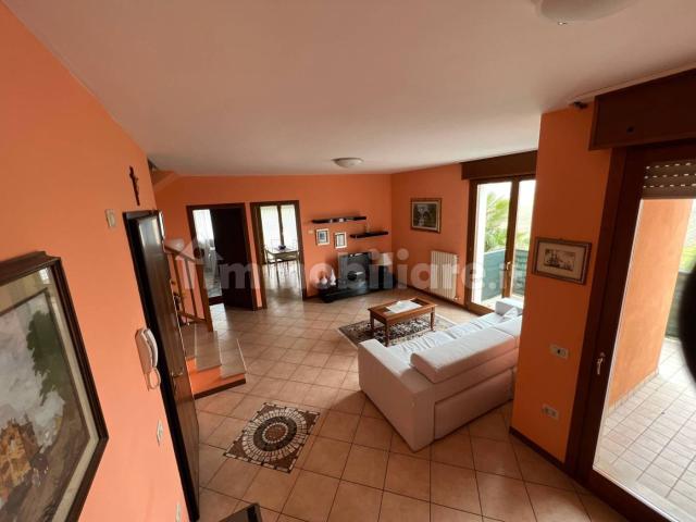 Quadrilocale via Armando Diaz 133, Centro, Abano Terme