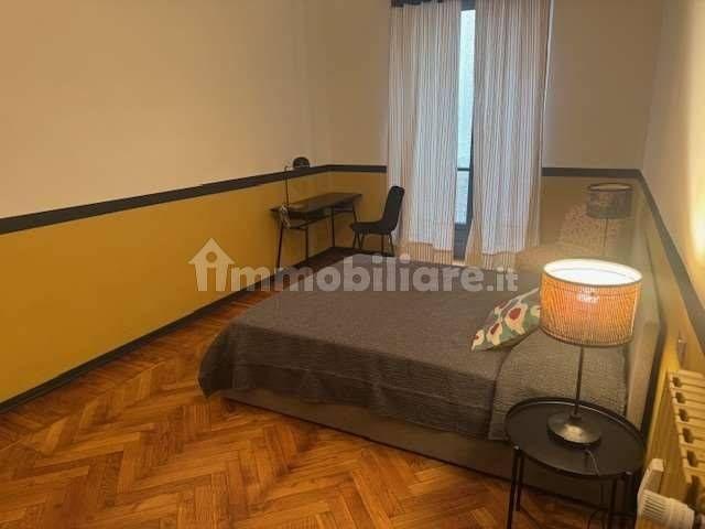 Quadrilocale via Artisti, 34, Vanchiglia, Torino