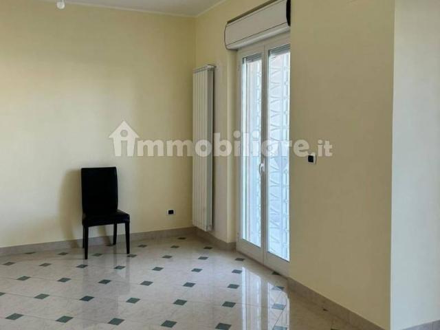 Quadrilocale via Arturo Toscanini 16, Japigia, Bari