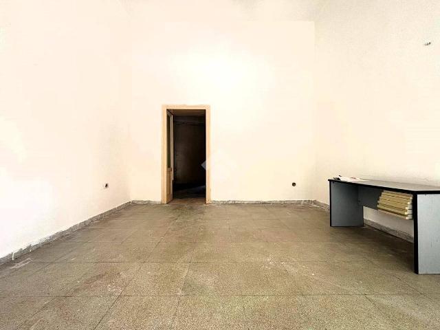 Quadrilocale via Baccarini 40, Molfetta