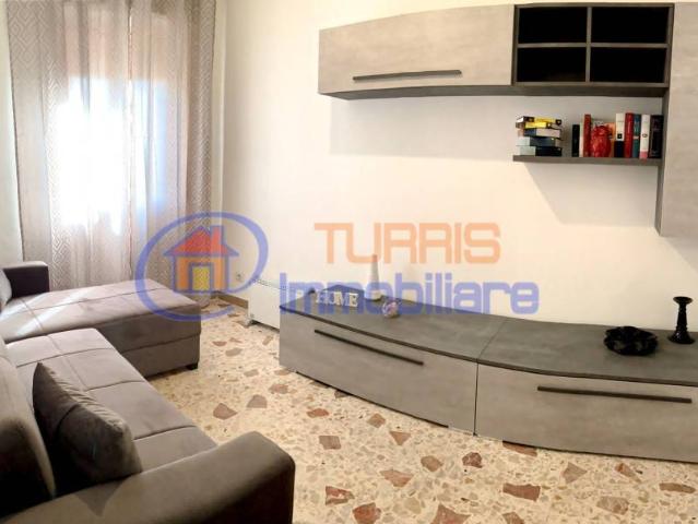 Quadrilocale via Balai 12, Porto Torres
