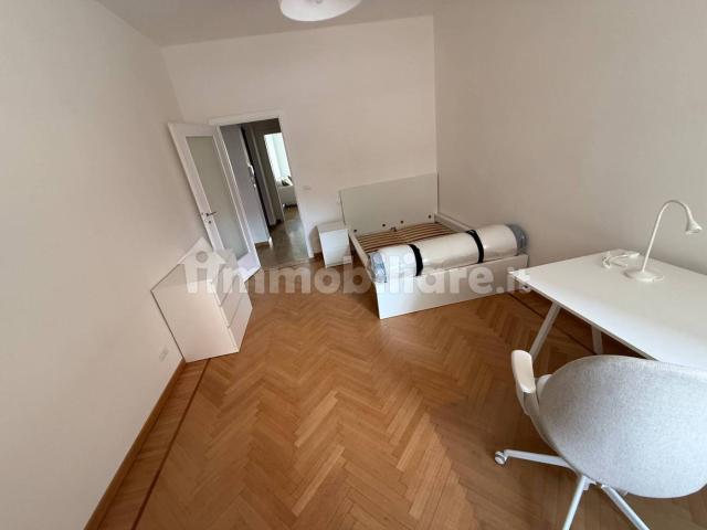Quadrilocale via Baltimora 129, Santa Rita, Torino