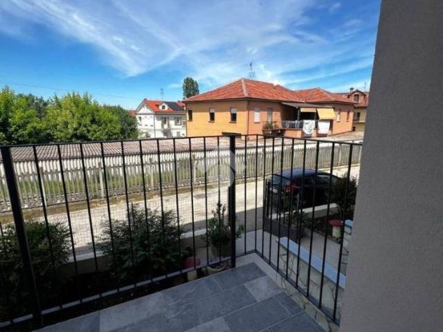 Quadrilocale via Barbaresco 2, Centro, Alba